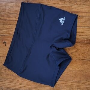 Aero ready Adidas volleyball shorts
